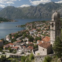 Купить горящие туры в Черногорию из Одессы: все включено, стоимость отдыха