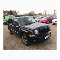 Разборка. Запчасти на Jeep PatriotLiberty 2007 - наст. Время