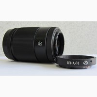 Продам объектив Юпитер-37А 3.5/135 на Nikon, М.42-Зенит, PRACTICA.Полный комплект!.Новый