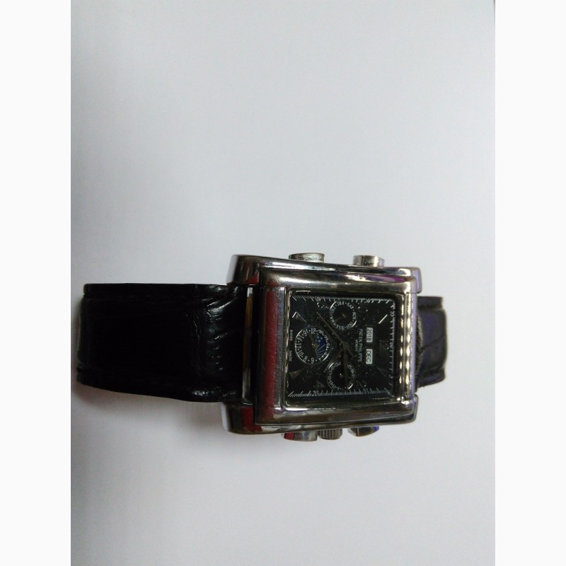 Фото 2. Купити дешево годинник Patek Philippe Geneve, ціна, фото, опис
