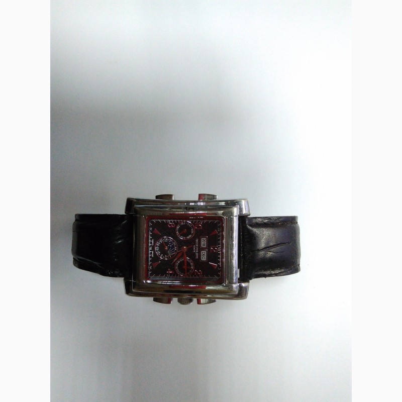 Фото 3. Купити дешево годинник Patek Philippe Geneve, ціна, фото, опис