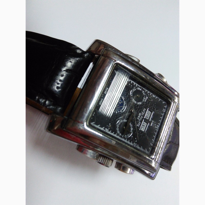 Фото 4. Купити дешево годинник Patek Philippe Geneve, ціна, фото, опис