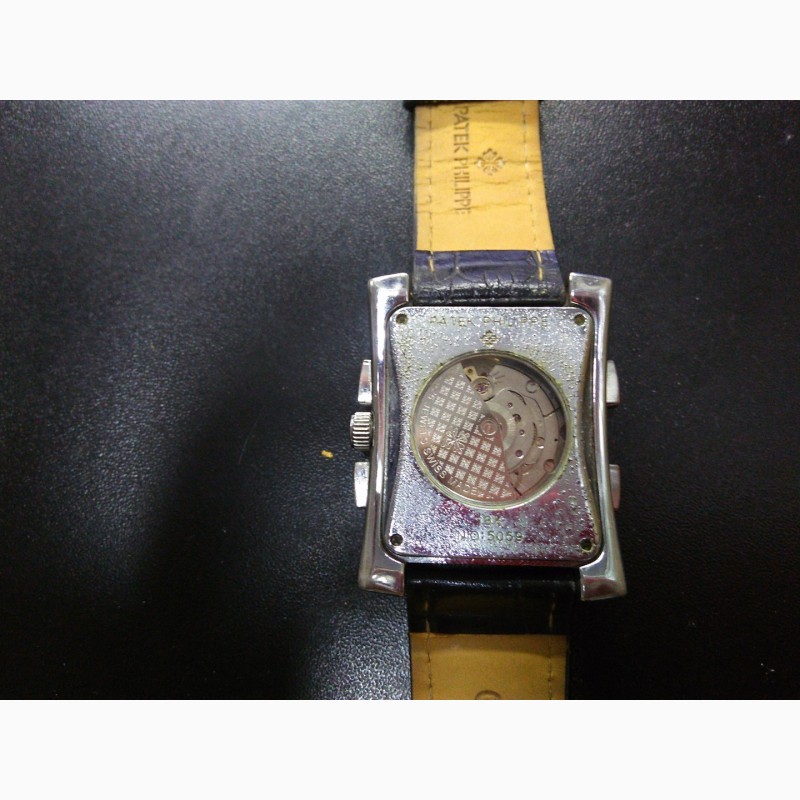 Фото 5. Купити дешево годинник Patek Philippe Geneve, ціна, фото, опис