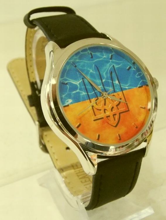 Часы наручные Perfect Ukraine. Мод. 181