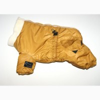 Зимняя одежда для собак французский бульдог - ТМ DOGGO