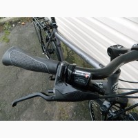 Продам Велосипед Gudereit Alfine 11 AXA Luxx 70 гидравлика