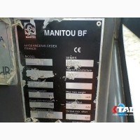 Manitou MT732 (2005 г)