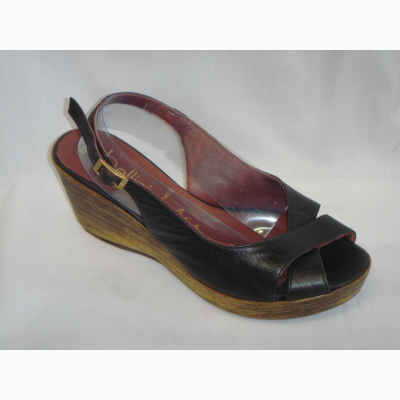 Фото 3. Распродажа турецкой кожаной женской обуви(остатки)