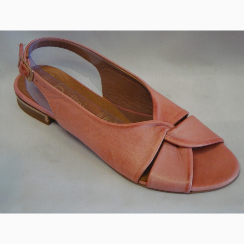 Фото 6. Распродажа турецкой кожаной женской обуви(остатки)