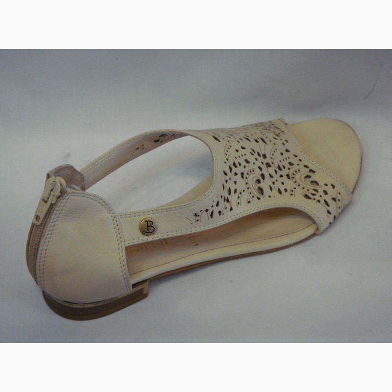 Фото 9. Распродажа турецкой кожаной женской обуви(остатки)