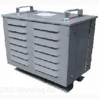 Трансформатор понижающий ТСЗИ-7, 5 кВт 380/ 36 В