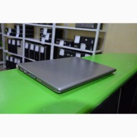 Тонкий Ультрабук Toshiba на Core i7-4510U c 8Gb RAM и SSD 256Gb