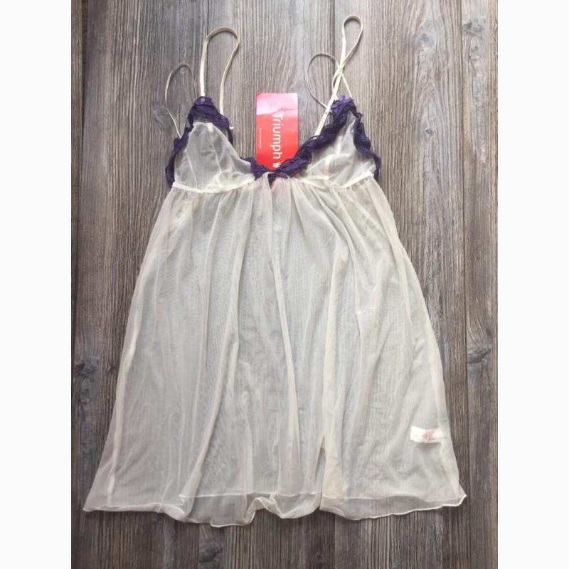 Фото 2. Домашняя одежда летняя Triumph сток оптом (Триумф пижамы, платья и ночнушки)