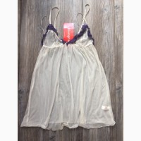 Домашняя одежда летняя Triumph сток оптом (Триумф пижамы, платья и ночнушки)