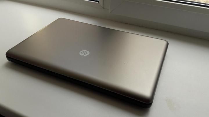 Фото 2. Большой, игровой ноутбук, в хорошем состоянии HP 630