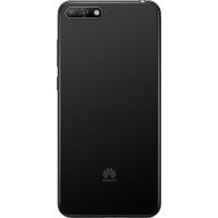Смартфон Huawei Y6 2018 Black