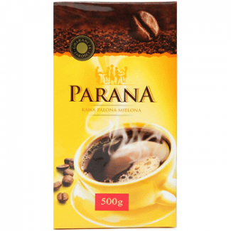 Кофе молотый Parana 500 g