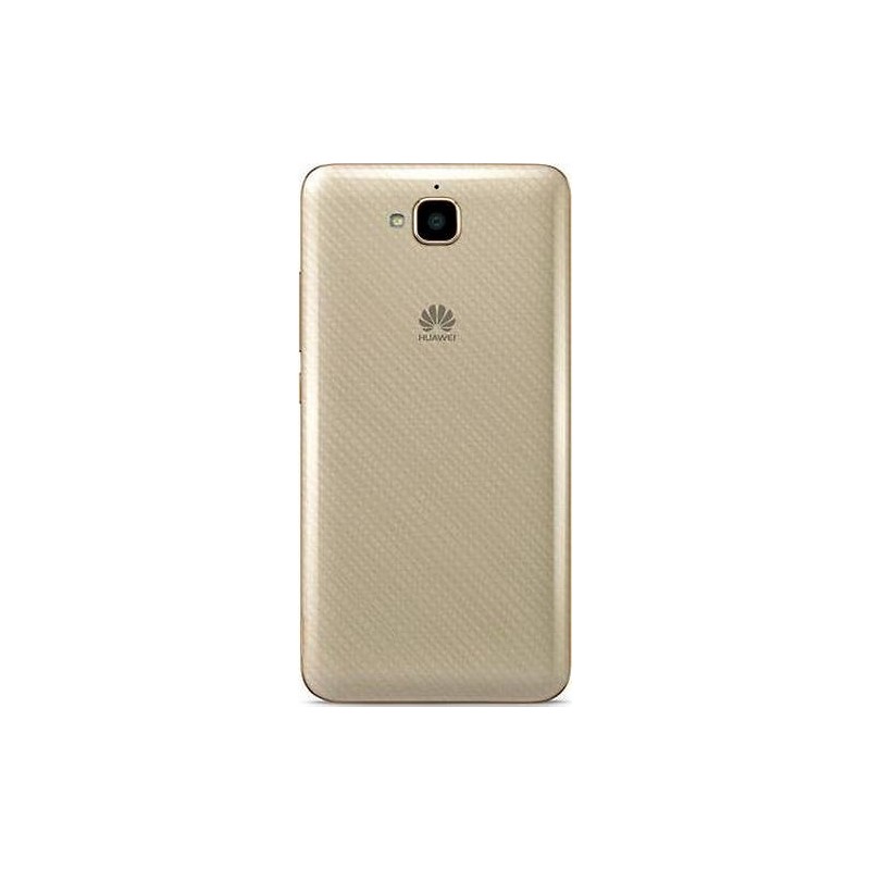 Фото 3. Смартфон Huawei Y6 Pro Titan u02 gold