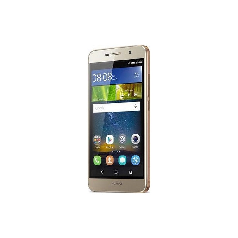 Фото 4. Смартфон Huawei Y6 Pro Titan u02 gold