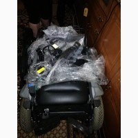 Электрическая Инвалидная Кресло-коляска Артем 220