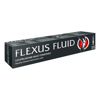 Продам флекс флюїд Flexus Fluid