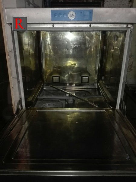 Фото 6. Посудомоечная машина Hobart фронтальная, Посудомойка, Посудомийка б/у