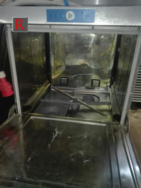 Фото 9. Посудомоечная машина Hobart фронтальная, Посудомойка, Посудомийка б/у