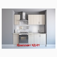 Кухонный гарнитур Эконом-класса