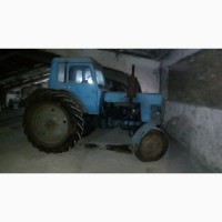 Купим МТЗ-80 трактор