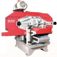 Ламелерезный станок NEVA RE-MAX 500 CNC