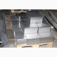 Алюминиевые заготовки (Д16Т, АМГ, Д16)