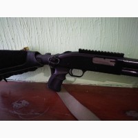Продам охотничье ружье 12 калибра моссберг 500