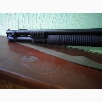 Продам охотничье ружье 12 калибра моссберг 500