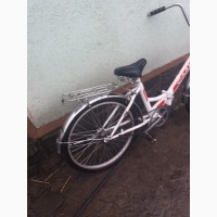 Продать велосипед