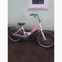 Продать велосипед