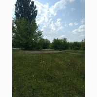 Продам земельный участок под застройку Русская Лозовая (20 км от центра города)