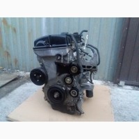 Двигатель 4b12 Mitsubishi Outlander XL 2.4 2006-2013 1000a843 1000a846