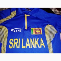 Футболка Kant сб.Шри-Ланка, М