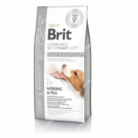 Корм для собак Brit Veterinary Diet Dog сухой корм для собак Брит Ветеринарная диета
