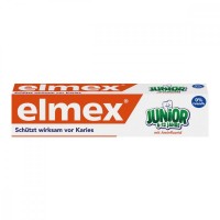 Elmex Junior зубна паста