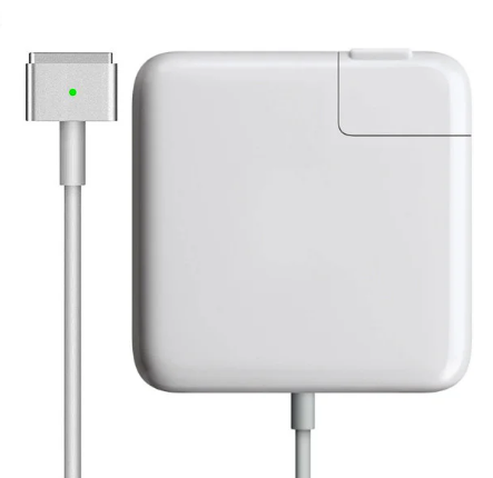 Фото 2. Блок питания MagSafe 1/2 для Apple MacBook 45W 60W 85W Сетевая зарядка Apple MagSafe 2