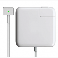 Блок питания MagSafe 1/2 для Apple MacBook 45W 60W 85W Сетевая зарядка Apple MagSafe 2