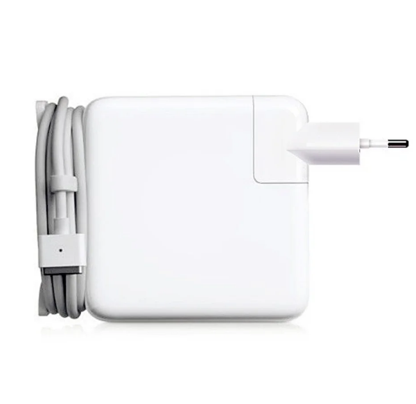 Фото 3. Блок питания MagSafe 1/2 для Apple MacBook 45W 60W 85W Сетевая зарядка Apple MagSafe 2