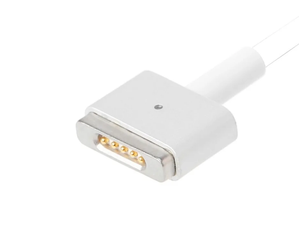 Фото 4. Блок питания MagSafe 1/2 для Apple MacBook 45W 60W 85W Сетевая зарядка Apple MagSafe 2