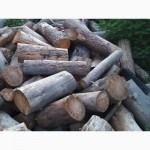 Продам дрова сосна сухие колотые