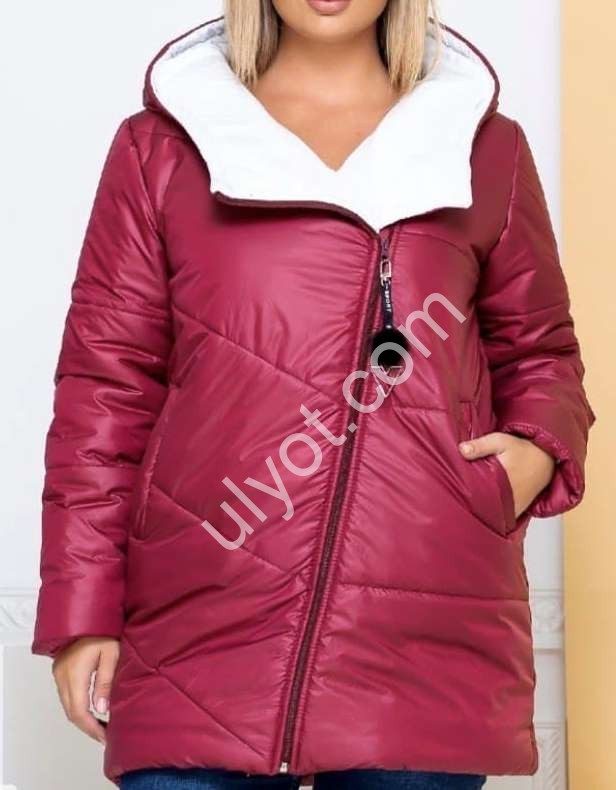 Фото 2. Куртки женские оптом от 350 грн. Большой выбор