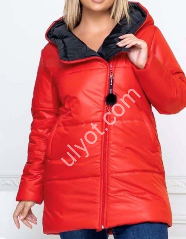Фото 8. Куртки женские оптом от 350 грн. Большой выбор