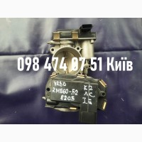 Дроссельная заслонка VR30DDTT Infiniti Q50 Q60 RME60-52 8205