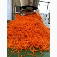 Промислова овочерізка STvega Strip Slicer H3000 для нарізки моркви по-корейськи