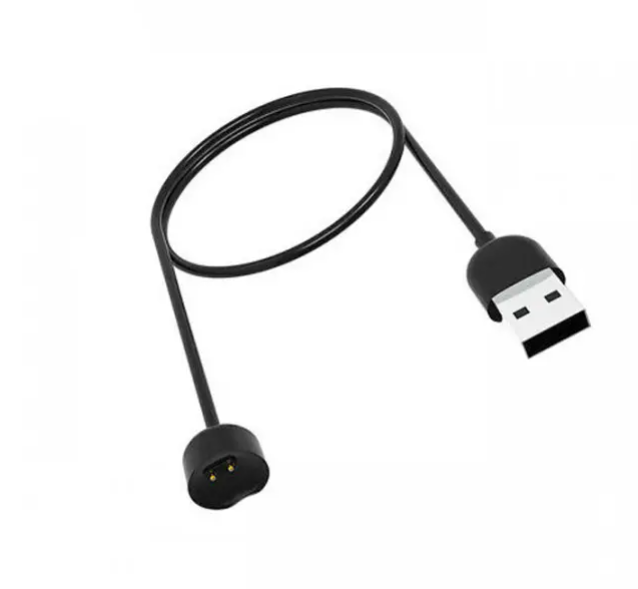 Фото 5. ЗУ USB Xiaomi Mi Band-5. ЗУ USB Xiaomi Mi Band-3. ЗУ USB Xiaomi Mi Band-4 Original